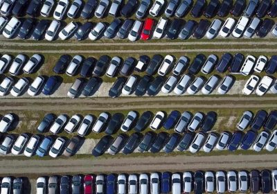 Mercato delle Auto: 151 Usate Vendute per Ogni 100 Nuove a Maggio