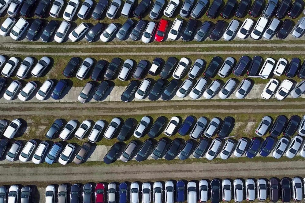 Mercato delle Auto: 151 Usate Vendute per Ogni 100 Nuove a Maggio