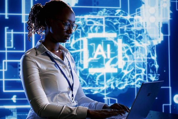 Strategie Efficaci per Formare Aziende e Professionisti nell’Utilizzo dell’Intelligenza Artificiale