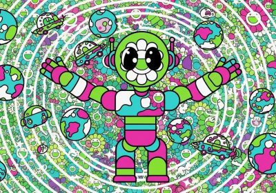 Nvidia Scommette sul Futuro della Physical AI: Dalla Creazione di Modelli di Mondo ai Robot Umani Open Source