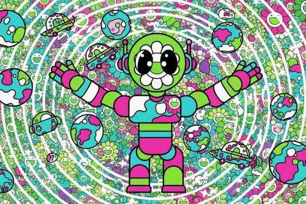 Nvidia Scommette sul Futuro della Physical AI: Dalla Creazione di Modelli di Mondo ai Robot Umani Open Source