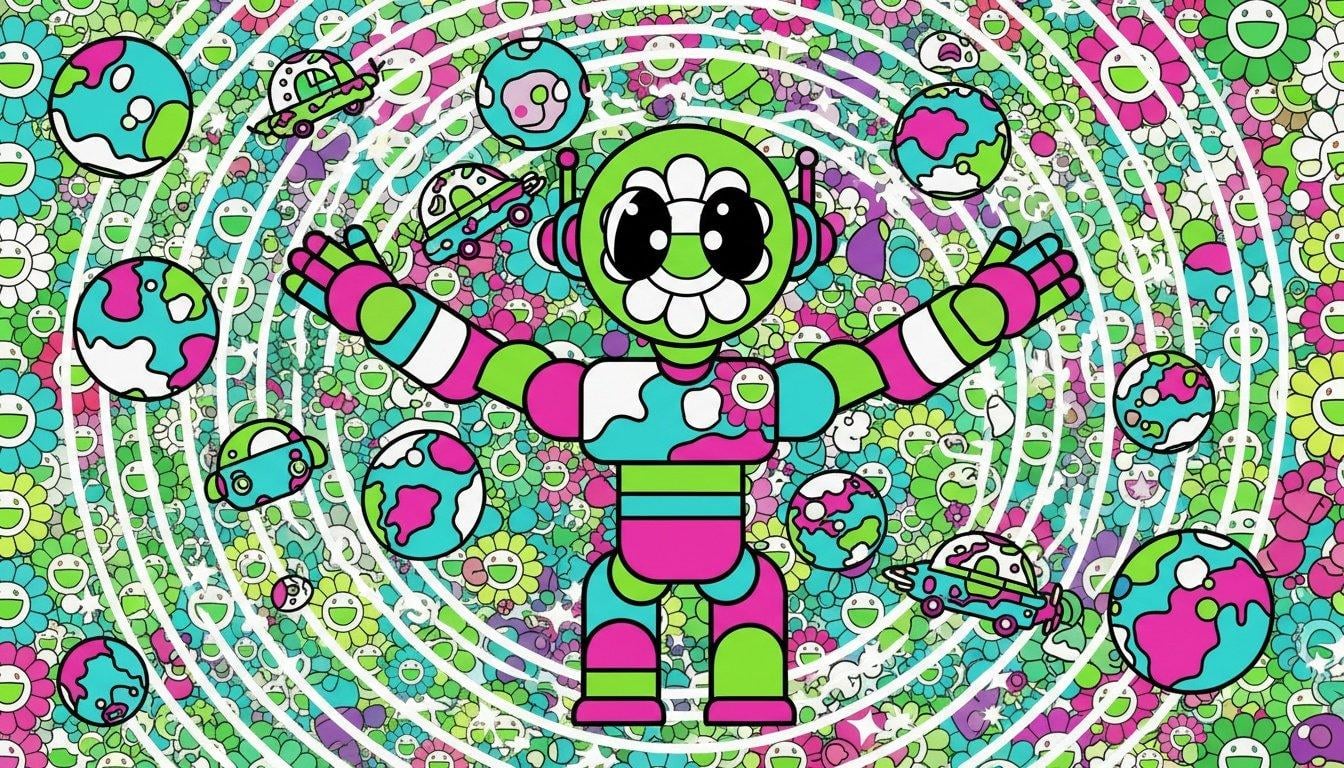Nvidia Scommette sul Futuro della Physical AI: Dalla Creazione di Modelli di Mondo ai Robot Umani Open Source