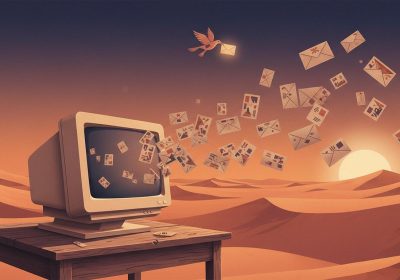 Gli editori riscoprono il vecchio web nell’era di Google Zero: un ritorno vantaggioso