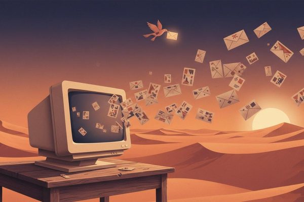 Gli editori riscoprono il vecchio web nell’era di Google Zero: un ritorno vantaggioso