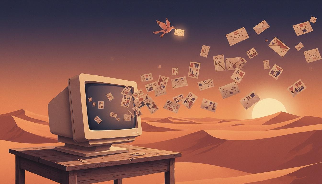 Gli editori riscoprono il vecchio web nell’era di Google Zero: un ritorno vantaggioso