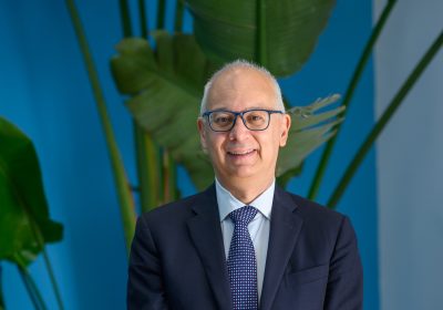 Sovranità Digitale: Di Franco Sottolinea l’Importanza delle Architetture oltre Cloud e Data Center