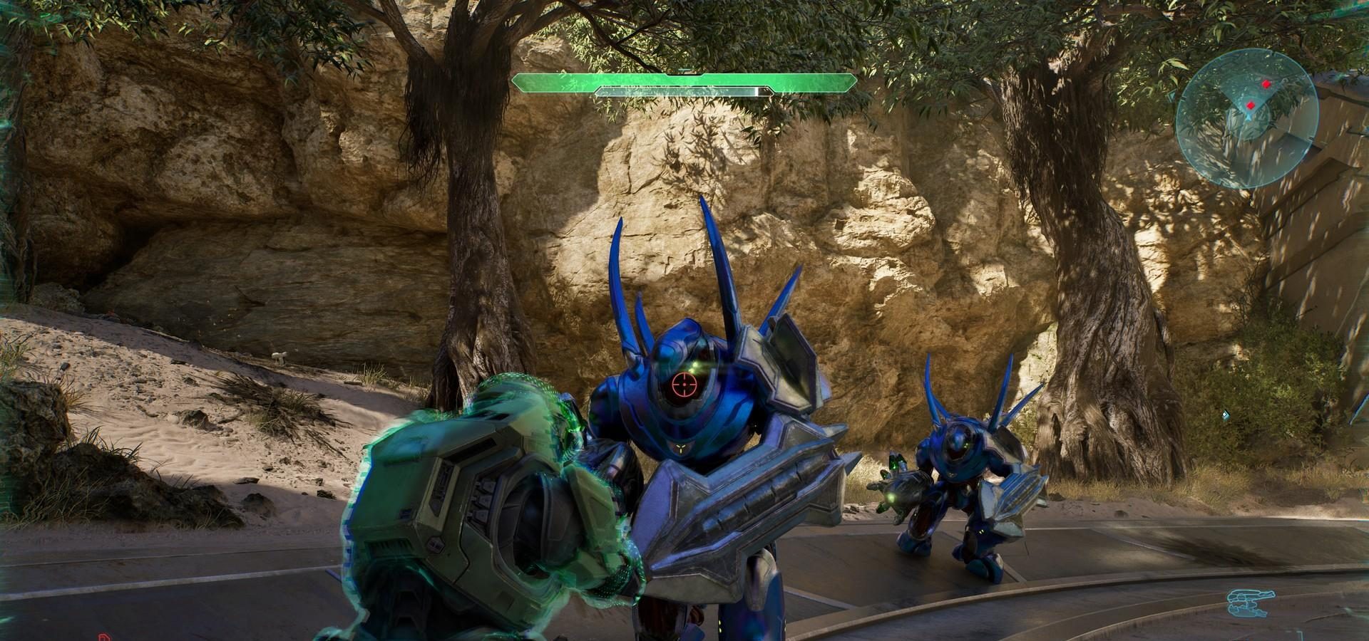 Halo: Campagna Evoluta, le nostre prime impressioni