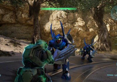 Halo: Campagna Evoluta, le nostre prime impressioni