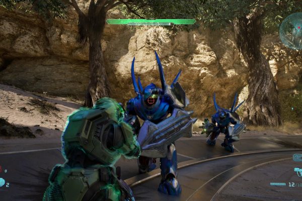 Halo: Campagna Evoluta, le nostre prime impressioni