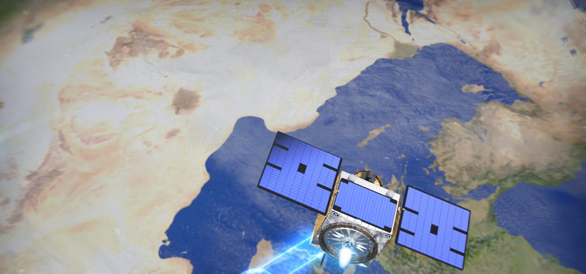 Sitael in Espansione: Innovazioni in Piattaforme, Satelliti e Propulsione Elettrica