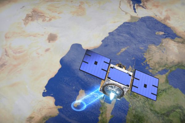 Sitael in Espansione: Innovazioni in Piattaforme, Satelliti e Propulsione Elettrica