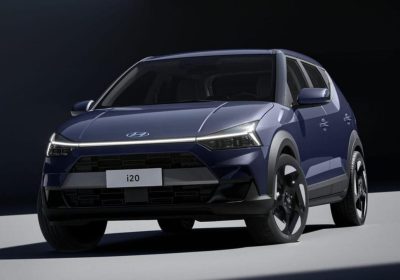 Hyundai i20: La Trasformazione in Crossover Urbano in Brasile
