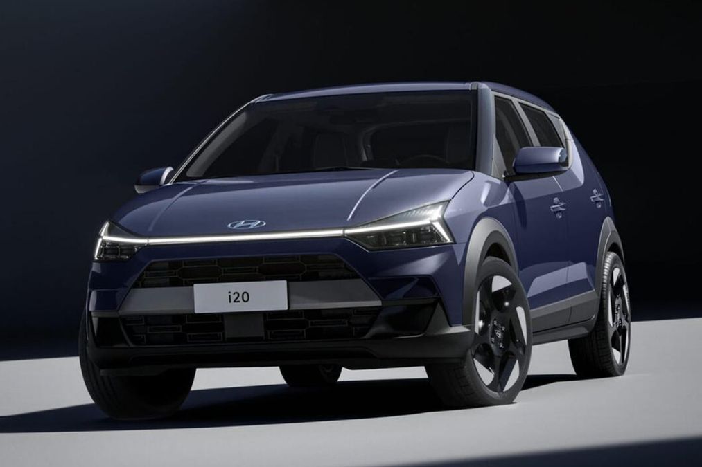 Hyundai i20: La Trasformazione in Crossover Urbano in Brasile