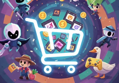 I titoli indie imperdibili in saldo su Instant Gaming