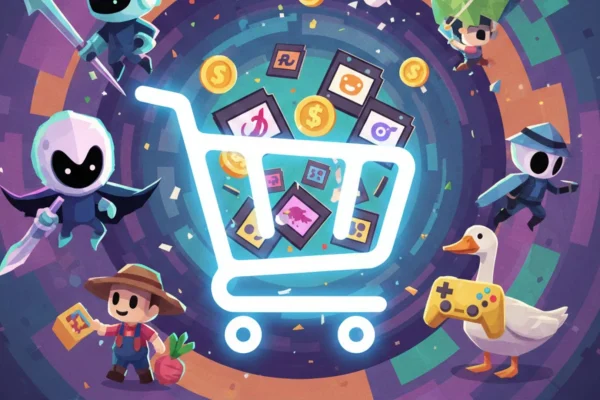 I titoli indie imperdibili in saldo su Instant Gaming