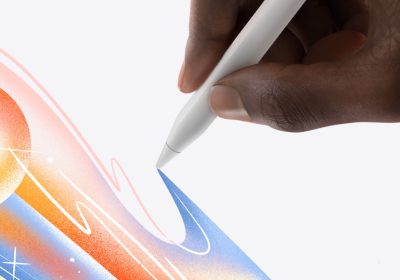Apple brevetta una Apple Pencil camaleontica: innovazione e versatilità in ogni tratto