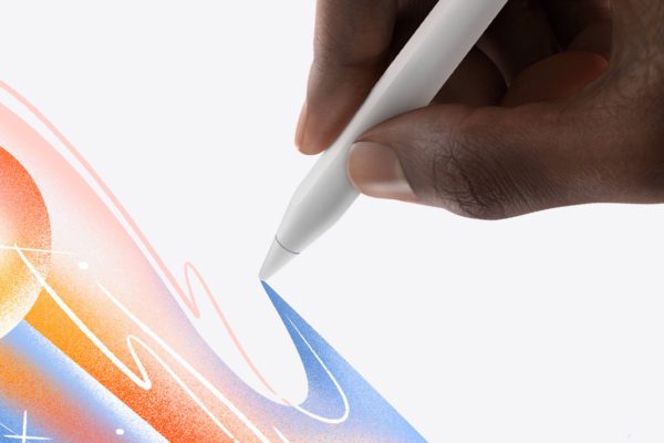 Apple brevetta una Apple Pencil camaleontica: innovazione e versatilità in ogni tratto