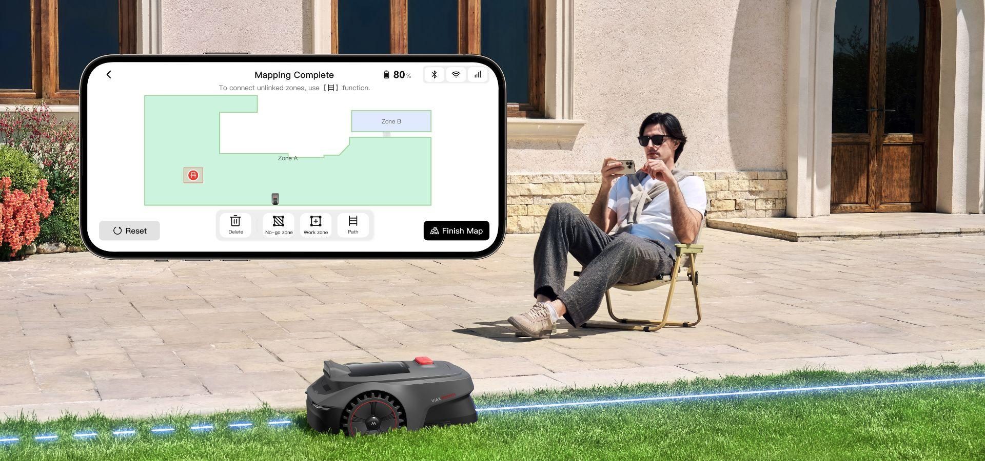 Il Giardino del Futuro: Scopri la Rivoluzione dei Robot Tagliaerba Autonomi