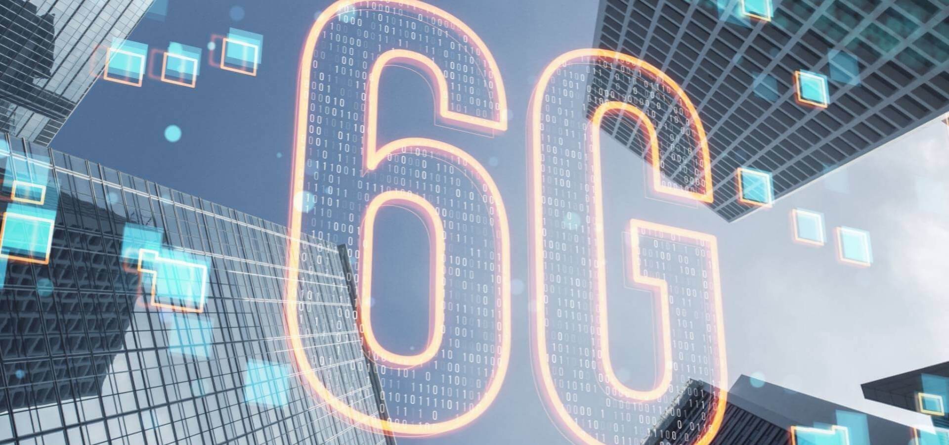 6G: La Cina Svela Nuove Opportunità di Utilizzo