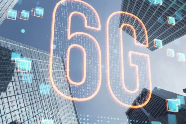 6G: La Cina Svela Nuove Opportunità di Utilizzo