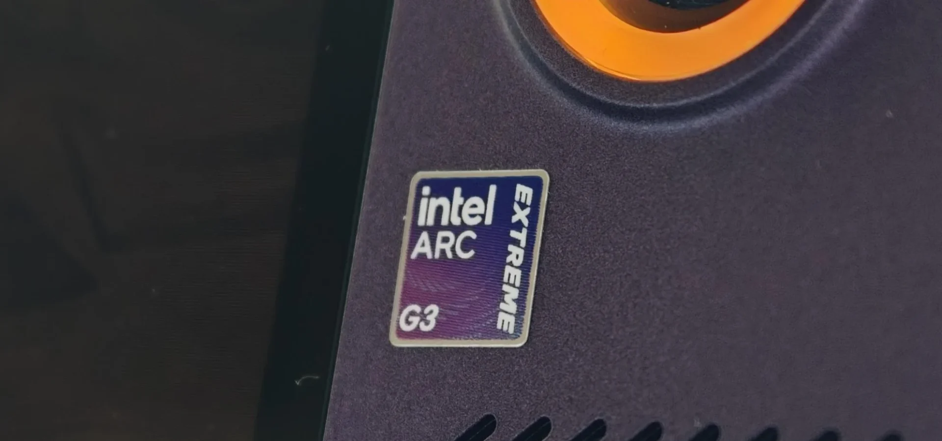 Intel Arc G3: Rivoluzione nel Mondo dei Dispositivi Handheld