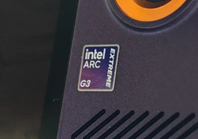 Intel Arc G3: Rivoluzione nel Mondo dei Dispositivi Handheld