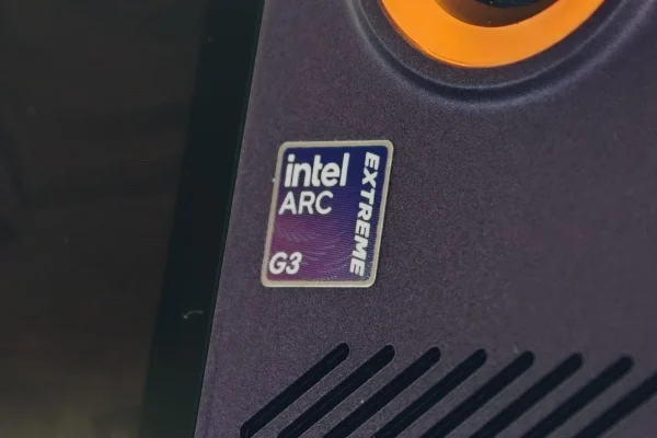 Intel Arc G3: Rivoluzione nel Mondo dei Dispositivi Handheld