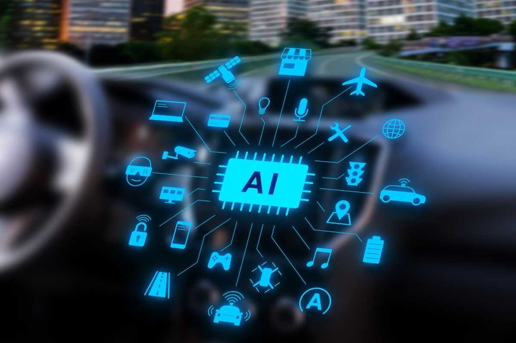 Fiducia degli automobilisti europei nell’AI delle auto: una panoramica approfondita