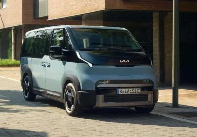 Kia PV5: scopri l’ammiraglia elettrica a 7 posti e le sue straordinarie caratteristiche