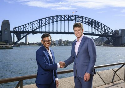 Google e Telstra potenziano le reti per l’AI in Australia