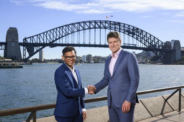 Google e Telstra potenziano le reti per l’AI in Australia