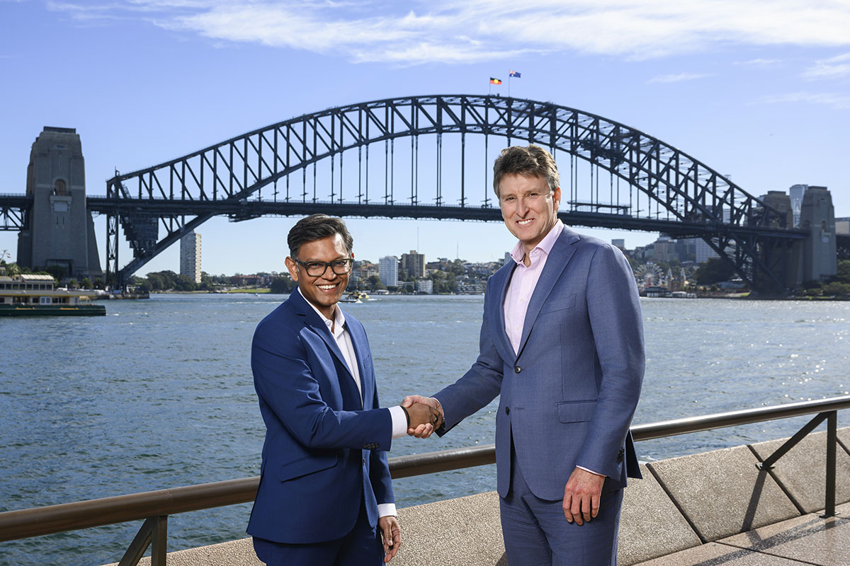 Google e Telstra potenziano le reti per l’AI in Australia