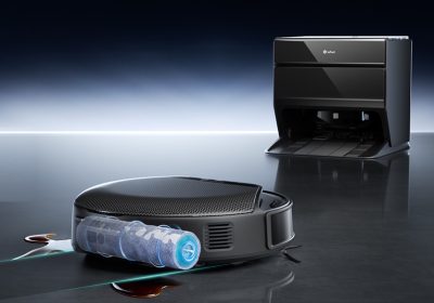 Scoprite le Offerte Imperdibili di Lefant su Amazon: Dite Addio alle Pulizie di Casa Senza Spendere Una Fortuna!