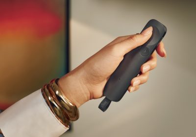 Logitech Spotlight 2: il presenter innovativo con feedback aptico e controlli su misura