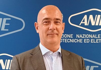 Luca Corti Presidente ANIE SIT: Innovazione nell’AI e nelle Reti