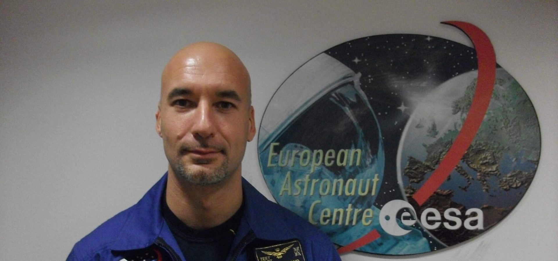 Artemis III: Parmitano alla Guida del Progetto NASA