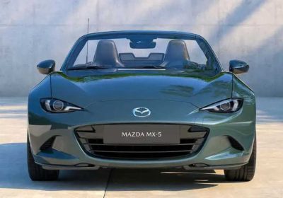 Mazda MX-5: Scopri la MY27 con una Sorpresa e 4 CV in Più!