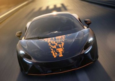 McLaren Artura 1000GP by MSO: Scopri il Significato della Livrea Unica