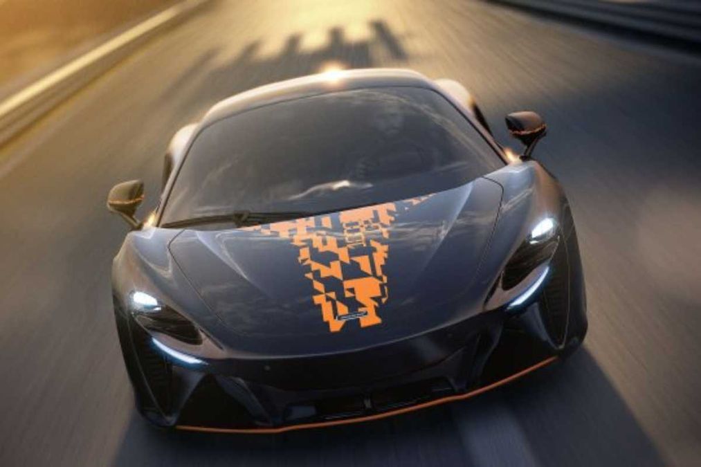 McLaren Artura 1000GP by MSO: Scopri il Significato della Livrea Unica