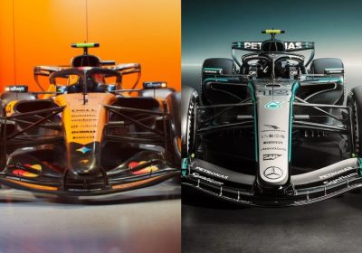 McLaren e Mercedes in Canada: Novità Cruciali per Entrambi i Team