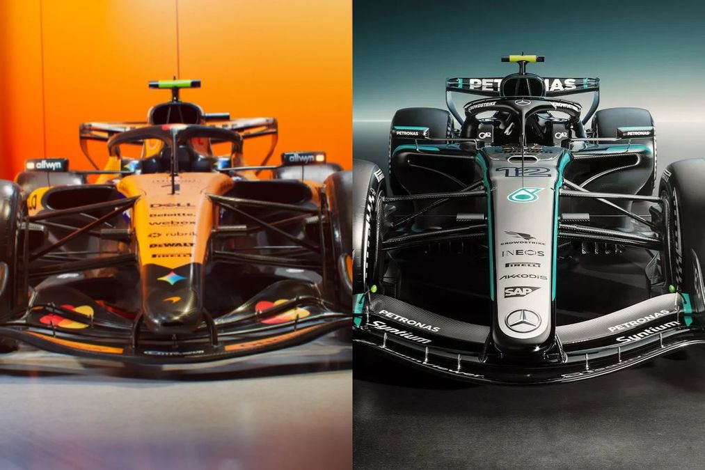 McLaren e Mercedes in Canada: Novità Cruciali per Entrambi i Team