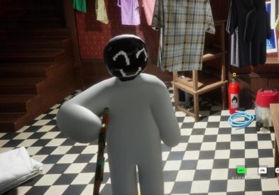 Meccha Chameleon oltrepassa il milione di giocate, disponibile solo su PC!