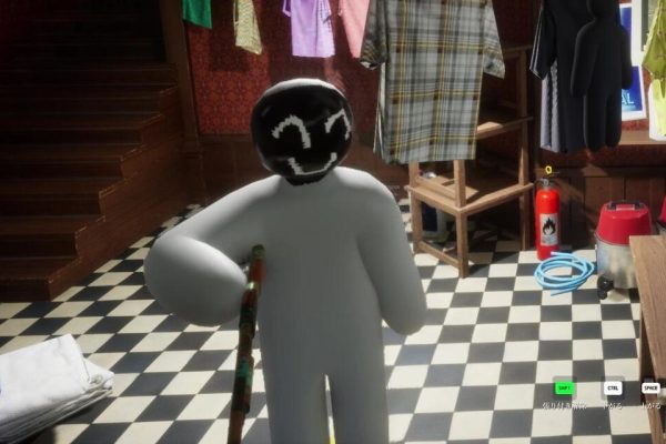 Meccha Chameleon oltrepassa il milione di giocate, disponibile solo su PC!