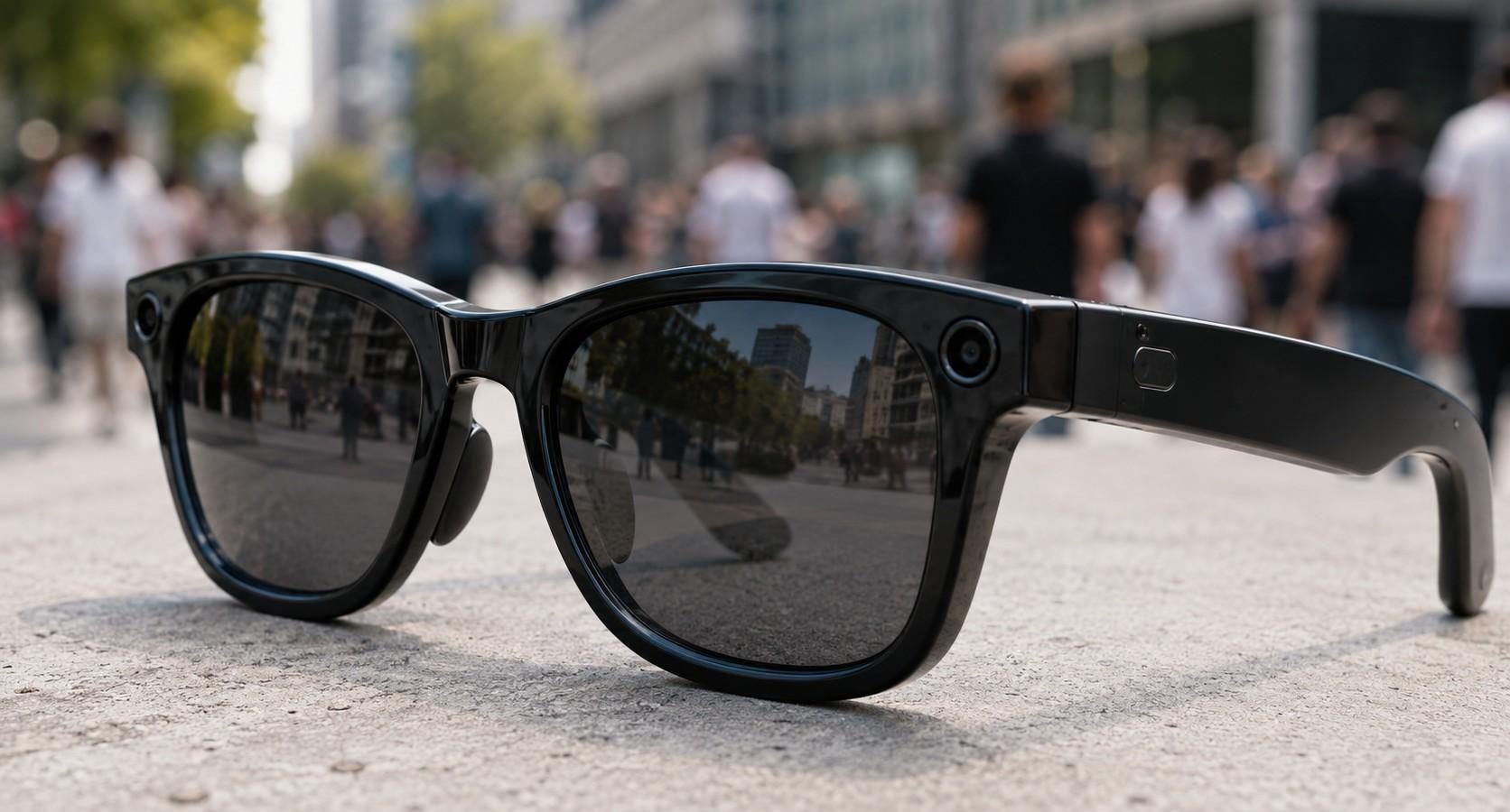Meta ritira gli occhiali smart: che cosa significa per il futuro della tecnologia indossabile