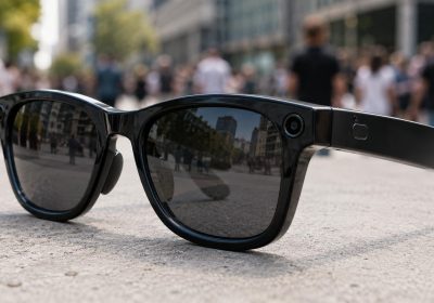 Meta ritira gli occhiali smart: che cosa significa per il futuro della tecnologia indossabile