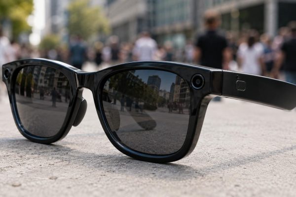 Meta ritira gli occhiali smart: che cosa significa per il futuro della tecnologia indossabile