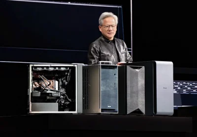 Nvidia RTX Spark: il superchip per PC e laptop con specifiche straordinarie è qui!