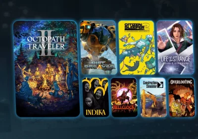 Scopri i Giochi Imperdibili dell’Humble Bundle a Solo 13€!