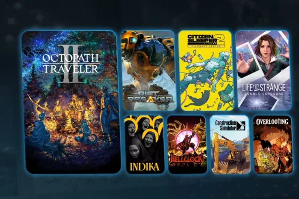 Scopri i Giochi Imperdibili dell’Humble Bundle a Solo 13€!