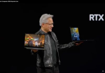 RTX Spark: Nvidia Rivoluziona il PC con l’Intelligenza Artificiale